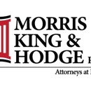 Morris, King & Hodge, P.C. - Personal Injury Law Attorneys