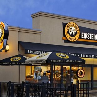 Einstein Bros Bagels - Charlotte, NC