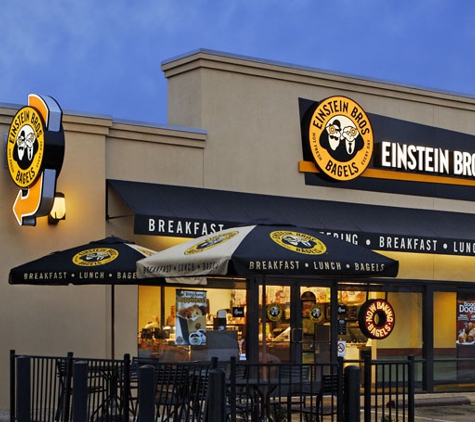 Einstein Bros Bagels - Albuquerque, NM