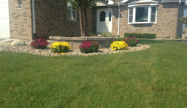 Midwest Landscape Specialists - Saint John, IN