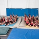 PSDA Martial Arts Gifted and Talented Gymnastics