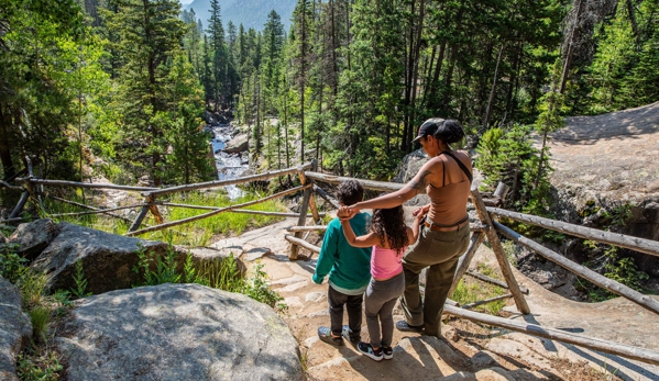 Holiday Inn Estes Park, an IHG Hotel - Estes Park, CO