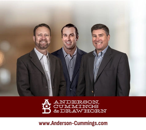 Anderson, Cummings & Drawhorn - Fort Worth, TX