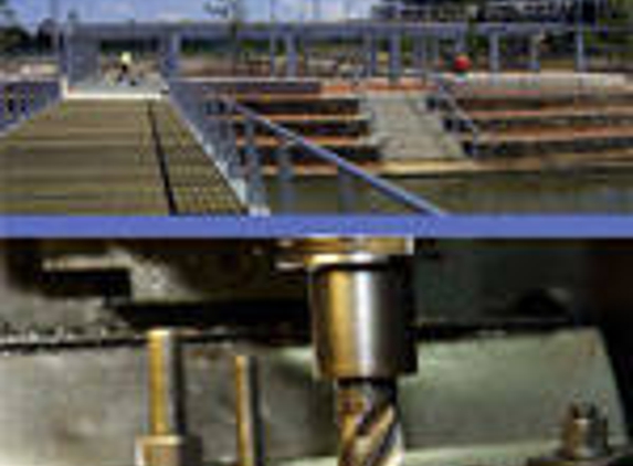 Baxter Engineering (ACT) Pty Ltd - Fyshwick, ACT