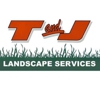 T & J Landscape Services gallery