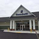 Goodwill Stores - Thrift Shops