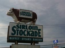 Sirloin Stockade - Rolla, MO 65401