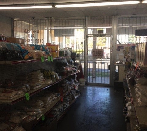 We Yone African Market & Produce - Rialto, CA