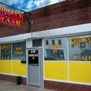Shirley's V-Bar - Restaurants