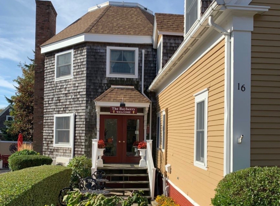 Bayberry Accommodations - Provincetown, MA