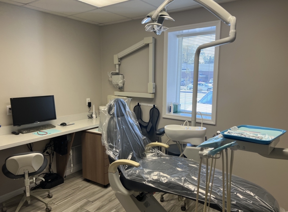 Galloway Dental – A Dental365 Company - Warwick, NY