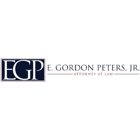 E. Gordon Peters, Jr., Attorney at Law