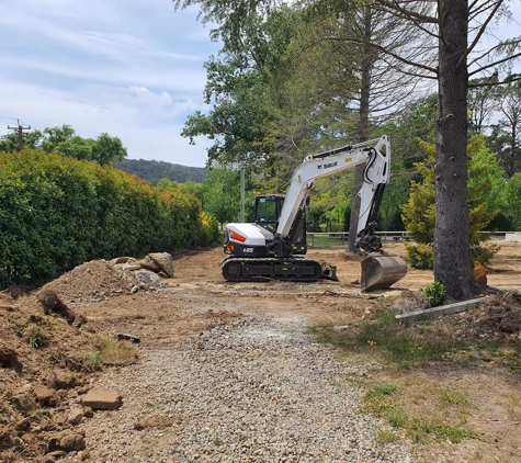 M & M Earthworks - Tallong, NSW