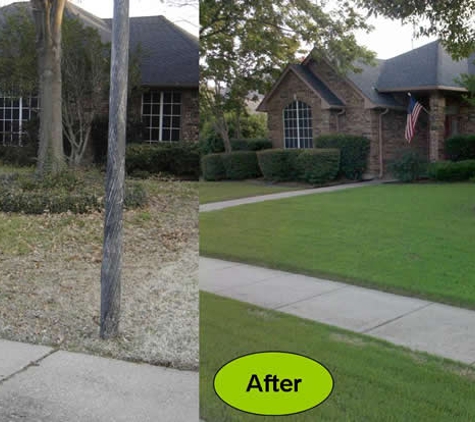 Turf Pros - Oklahoma City, OK