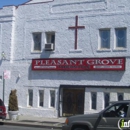 Pleasant Grove Baptist Church - General Baptist Churches