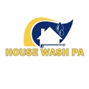 House Wash Pa - Building Cleaning-Exterior