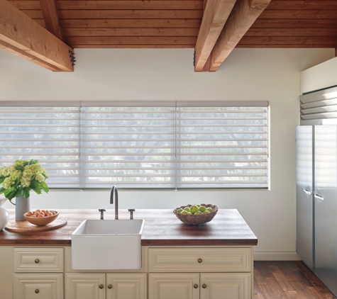 Premier Blinds and Shades - West Palm Beach, FL. Hunter Douglas Silhouette