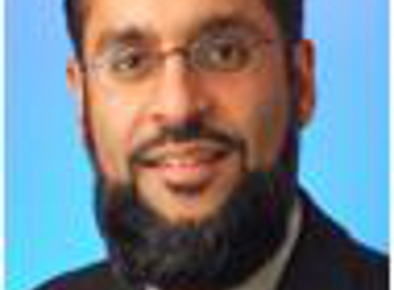 Dr. Sameer I Ahmad, MD - Herndon, VA