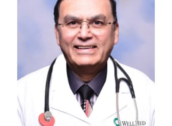 Rifat P Naghmi, MD - Garland, TX