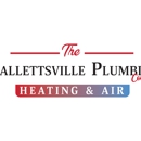 Hallettsville Plumbing - Plumbing-Drain & Sewer Cleaning