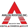 Avalon Roofing
