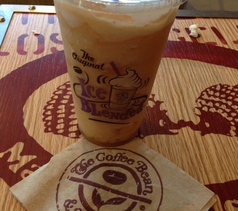 The Coffee Bean & Tea Leaf - Torrance, CA