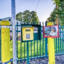 CubeSmart Self Storage - Self Storage