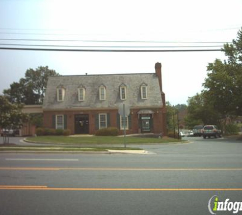 State Employees’ Credit Union - Concord, NC