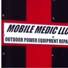 MOBILE MEDIC Small Engine Repair Mobile Service gallery