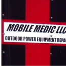 MOBILE MEDIC Small Engine Repair Mobile Service - Lawn Mowers