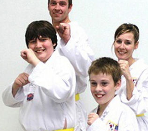 U.S.TaeKwonDo Center(Agawam) - Agawam, MA