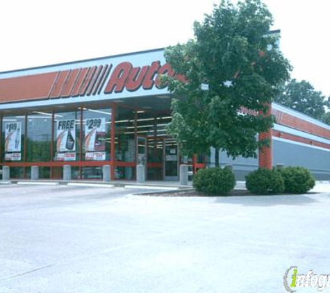 AutoZone Auto Parts - Saint Louis, MO