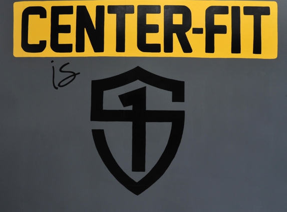 Center-Fit - Montgomery, IL