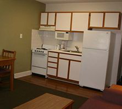 Affordable Suites of America - Myrtle Beach, SC