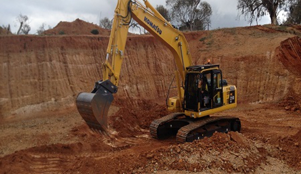 McMahon's Earthmoving & Tree Service - Jindabyne, NSW