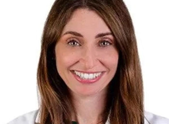 Allyson S Brockman-Bitterman, MD - Millburn, NJ