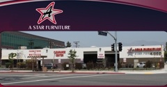 A Star Furniture 4660 San Fernando Rd Glendale Ca 91204 Yp Com