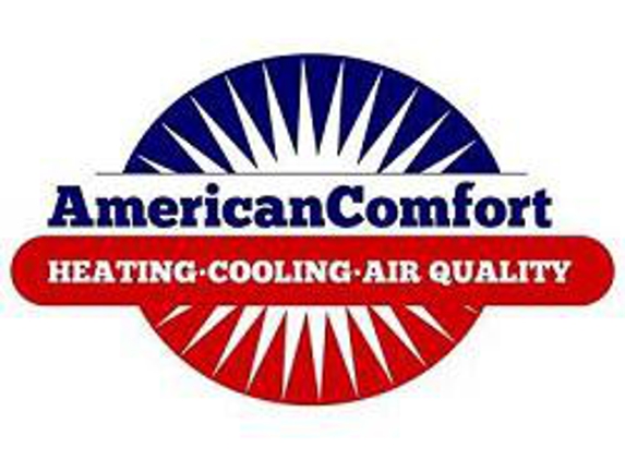 American Comfort Heating and Cooling - Winder, GA