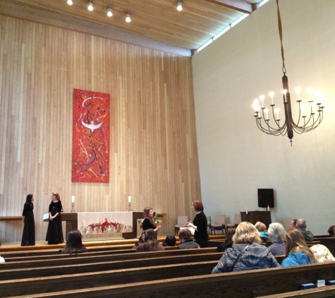 Church of the Redeemer-Episcopal - Kenmore, WA