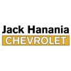 Jack Wilson Chevrolet gallery