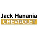 Jack Hanania Chevrolet