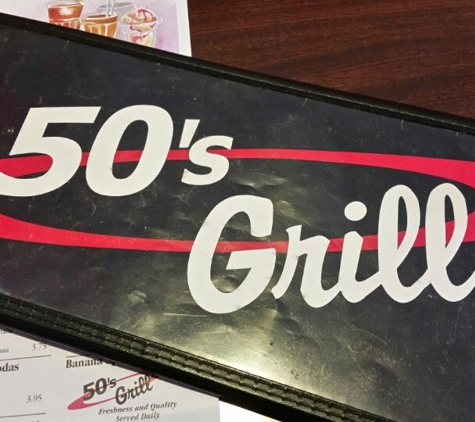 50's Grill - Minneapolis, MN