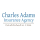 Charles Adams Insurance