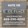 The Lice Place gallery