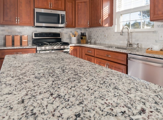 Blue Stone Countertops