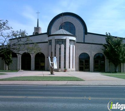 St Ignatius Martyr School - Austin, TX