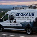 Spokane Wildlife Removal - Pest Control Services
