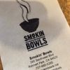Smokin Bowls gallery
