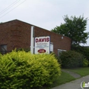 Davis Industries Inc - Flowers, Plants & Trees-Silk, Dried, Etc.-Retail