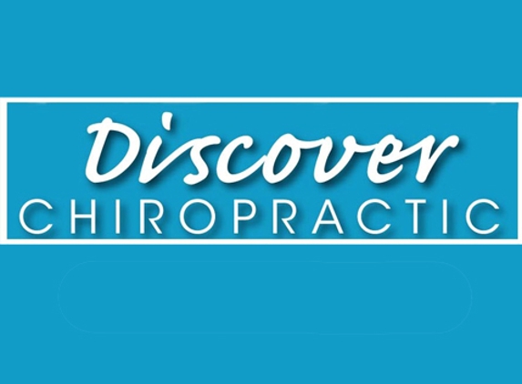 Discover Chiropractic - Spring Grove, IL